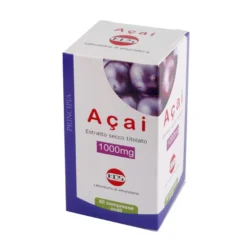 Kos Acai Integratore Metabolismo Lipidi E Carboidrati 60 Compresse