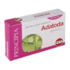 Kos Adatoda Estratto Secco Titolato Integratore 60 Compresse