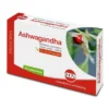 Kos Ashwagandha 5% Withanolidi Integratore Tonico 60 Compresse