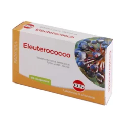 Kos Eleuterococco Estratto Secco 60 Compresse