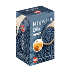 Kos Nigella Olio Integratore Polivalente 60 Perle