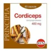 Kos Principia Cordiceps Integratore 60 Capsule