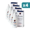 Kouriles Emulsione Fluida 4 confezioni da 30ml