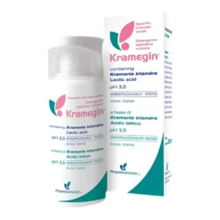 Kramegin Detergente Intimo 1,8% 250ml