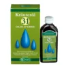 Krauterol 31 Essenza 100ml