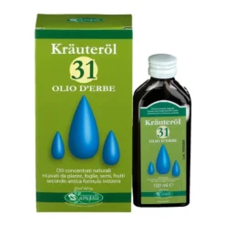Krauterol 31 Essenza 100ml