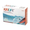 Krilife Integratore Omega 3 30 Perle
