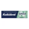Kukident Complete Extra Fresco Crema Adesiva Protesi Dentali 47g