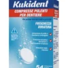 Kukident Lunga Protezione 54 Compresse