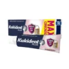 Kukident Plus Barriera Anti-cibo Crema Adesiva Per Dentiere Totali E Parziali Sapore Fresco 57g