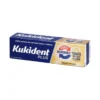 Kukident Plus Doppia Azione Crema Adesiva Dentiere 40g