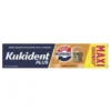 Kukident Plus Morso Insuperabile Crema Adesiva Per Dentiere Totali E Parziali Sapore Neutro 1 Pezzo