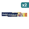 Kukident Ultimate Crema Adesiva 2 confezioni da 57g