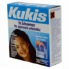 Kukis Cleanser 28 Compresse