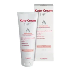 Kute Cream Repair 100ml