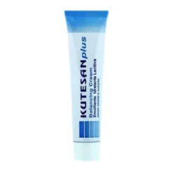 Kutesan Plus 50ml Crema Idratante Per Pelli Sensibili 50ml 1 Flacone