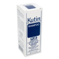 Kutin Shampoo Collagene Capelli Delicati 200ml