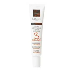 Labcare All Repair Siero Contorno Occhi Anti Age 3 Azioni 15ml