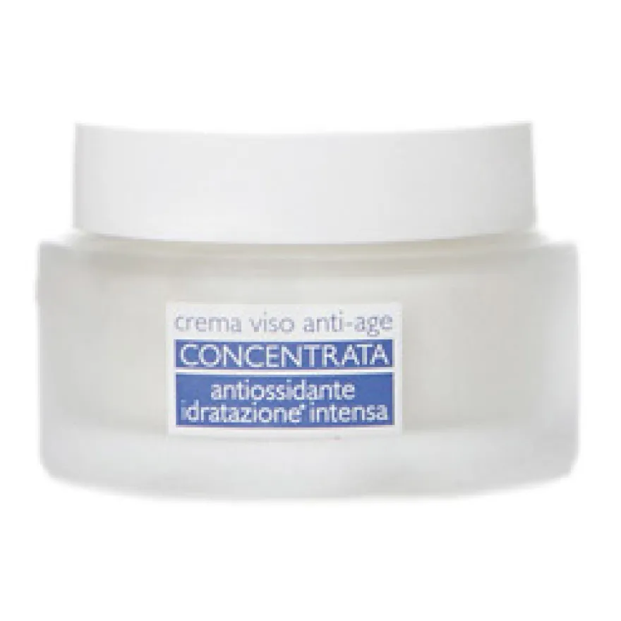 Labcare Crema Viso Idratante Antiossidante 50ml 1 Pezzo