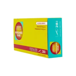 Labcatal Nutrition Manganese E Rame Integratore Difese Immunitarie 28 Fiale