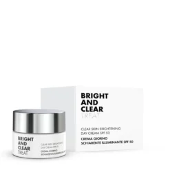 Labo Bright And Clear Crema Giorno Schiarente Illuminante Spf 50 50ml
