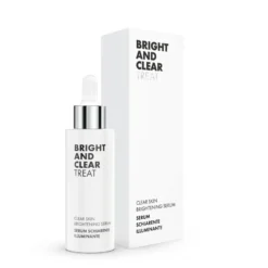 Labo Bright And Clear Siero Viso Schiarente Illuminante 30ml