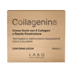 Labo Collagenina Crema Contorno Occhi Grado 1 15ml