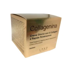 Labo Collagenina Crema Giorno 6 Collageni Grado 1 50ml