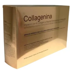 Labo Collagenina Impacco Dermico Con 6 Collageni Grado 3