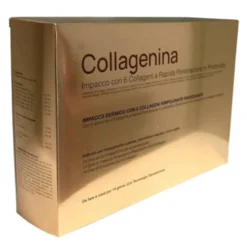 Labo Collagenina Impacco Dermico Con 6 Collageni Grado 2