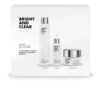 Labo Kit Bright And Clear Trattamento Intensivo Schiarente Illuminante Completo