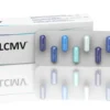Labo'life 2lcmv 30 Capsule
