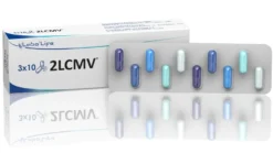 Labo'life 2lcmv 30 Capsule