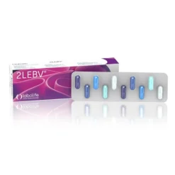 Labo'life 2lebv 30 Capsule