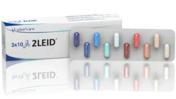 Labo'life 2leid 30 Capsule