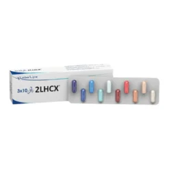 Labo'life 2lhcx 30 Capsule