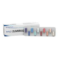Labo'life 2lmireg 30 Capsule