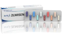 Labo'life 2lmisen 30 Capsule
