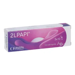 Labo'life 2lpapi 30 Capsule