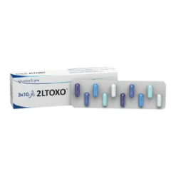 Labo'life 2ltoxo 30 Capsule