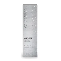 Labo Oxy Treat Anti Age Night Crema Notte 50ml