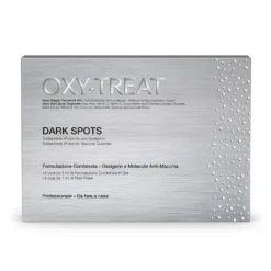 Labo Oxy Treat Dark Spots Cofanetto Antimacchie