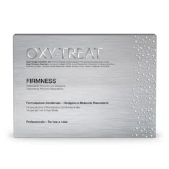 Labo Oxy Treat Firmness Cofanetto Pelle Cadente