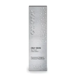 Labo Oxy Treat Oily Skin Crema Giorno 50ml