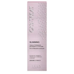 Labo Oxy Treat Trattamento Snellente Addome Fianchi Proseguimento 100ml