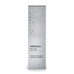 Labo Oxy Treat Wrinkles Crema Notte 50ml