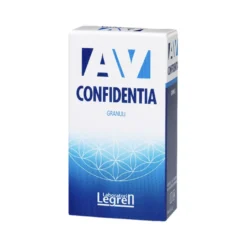 Laboratori Legren Av Confidentia Medicinale Omeopatico 2x110 Granuli