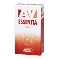 Laboratori Legren Av Essentia Medicinale Omeopatico 2x110 Granuli