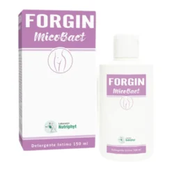 Laboratori Nutriphyt Detergente Intimo Antibatterico 150ml