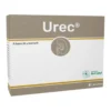 Laboratori Nutriphyt Urec Integratore Benessere Vie Urinarie 30 Bustine Da 4g